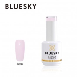 Ημιμόνιμο βερνίκι BLUESKY GEL POLISH 15ML 63933
